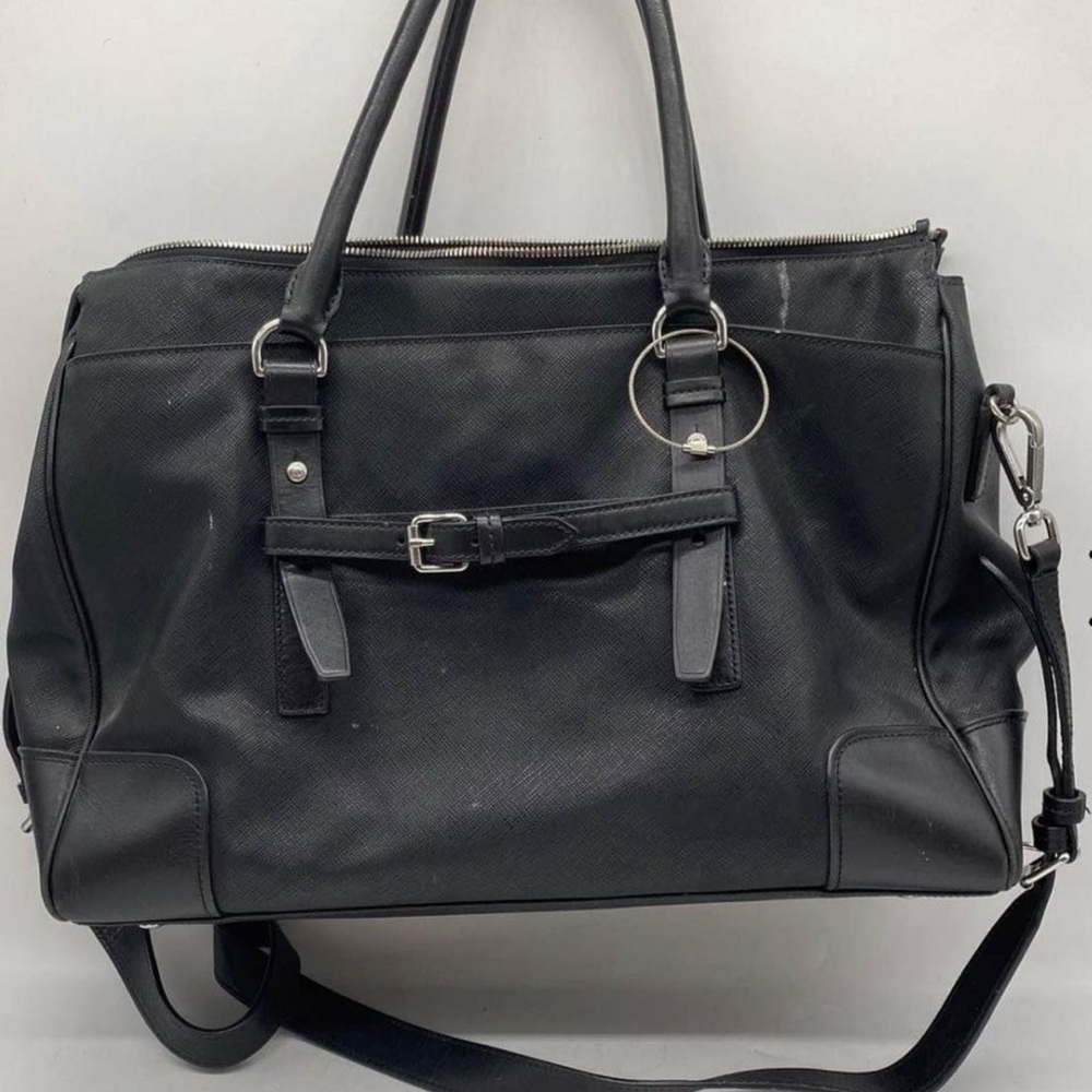 Tumi Stanton Business Brief
